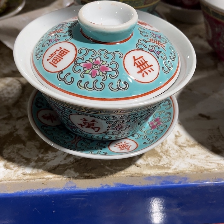 摆件景德镇陶瓷艺术品