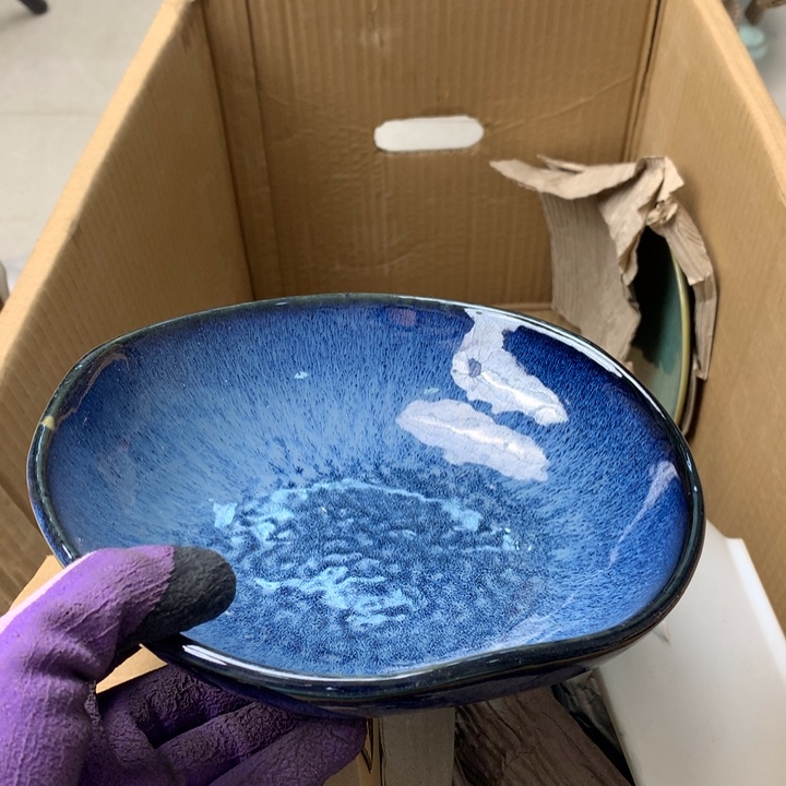 陶瓷制品满25拼单发货默认微瑕