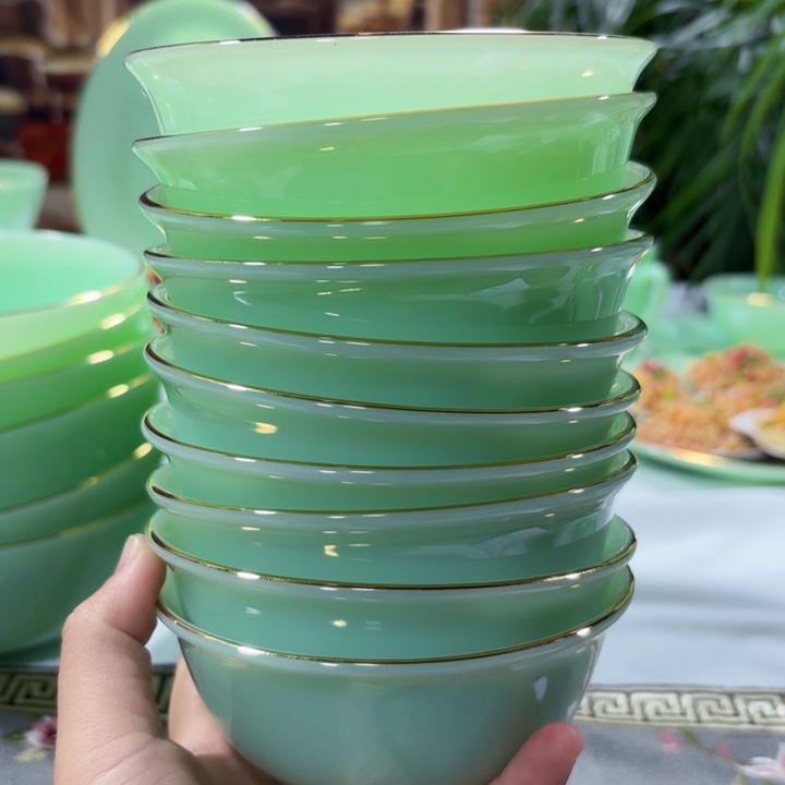 景德镇陶瓷高端玉瓷单品