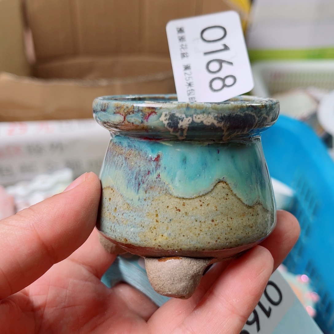 0168内口5景德镇手工制作