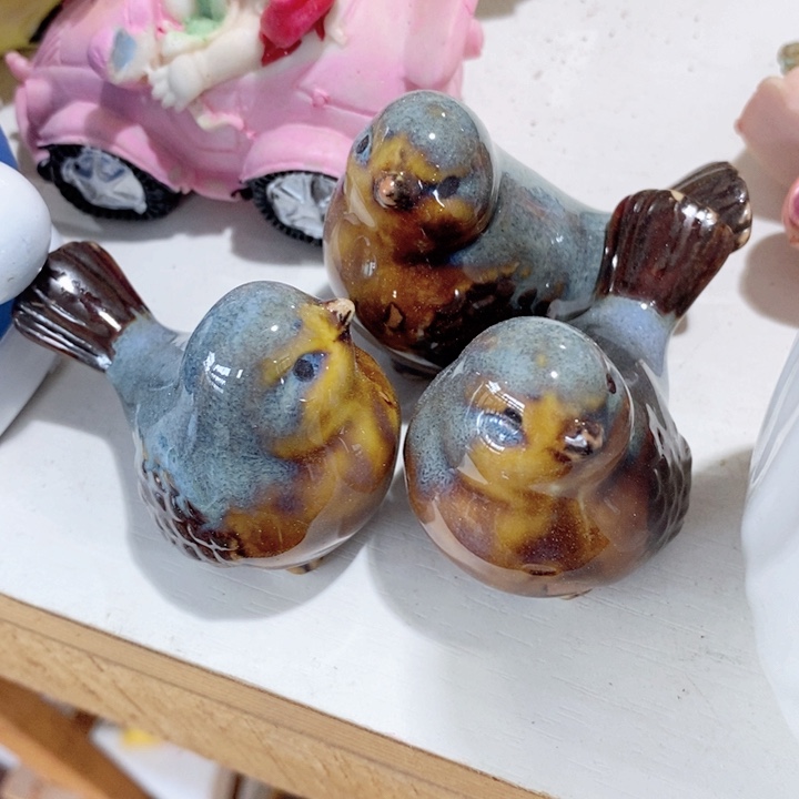 陶瓷树脂陶瓷树脂家居摆件