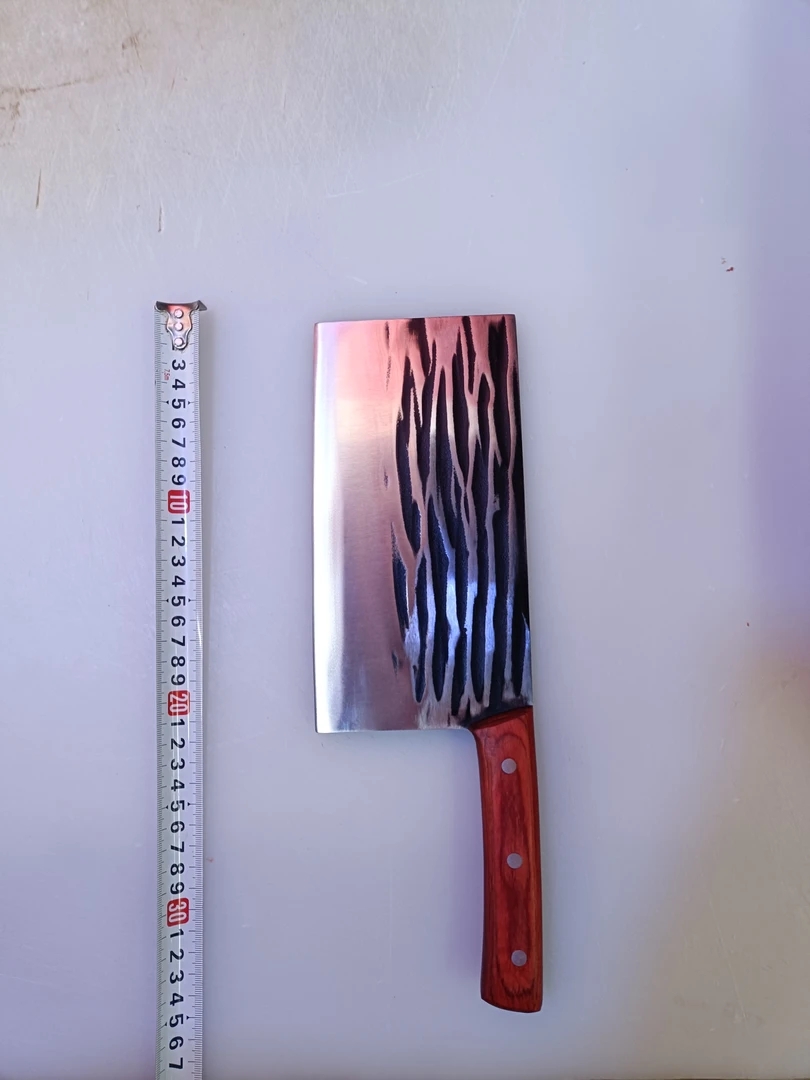 锻打（切丝切片）厨具（两款可选）