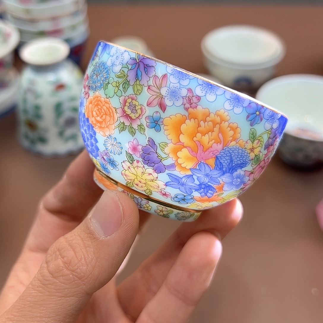 陶瓷陶瓷陶瓷茶具