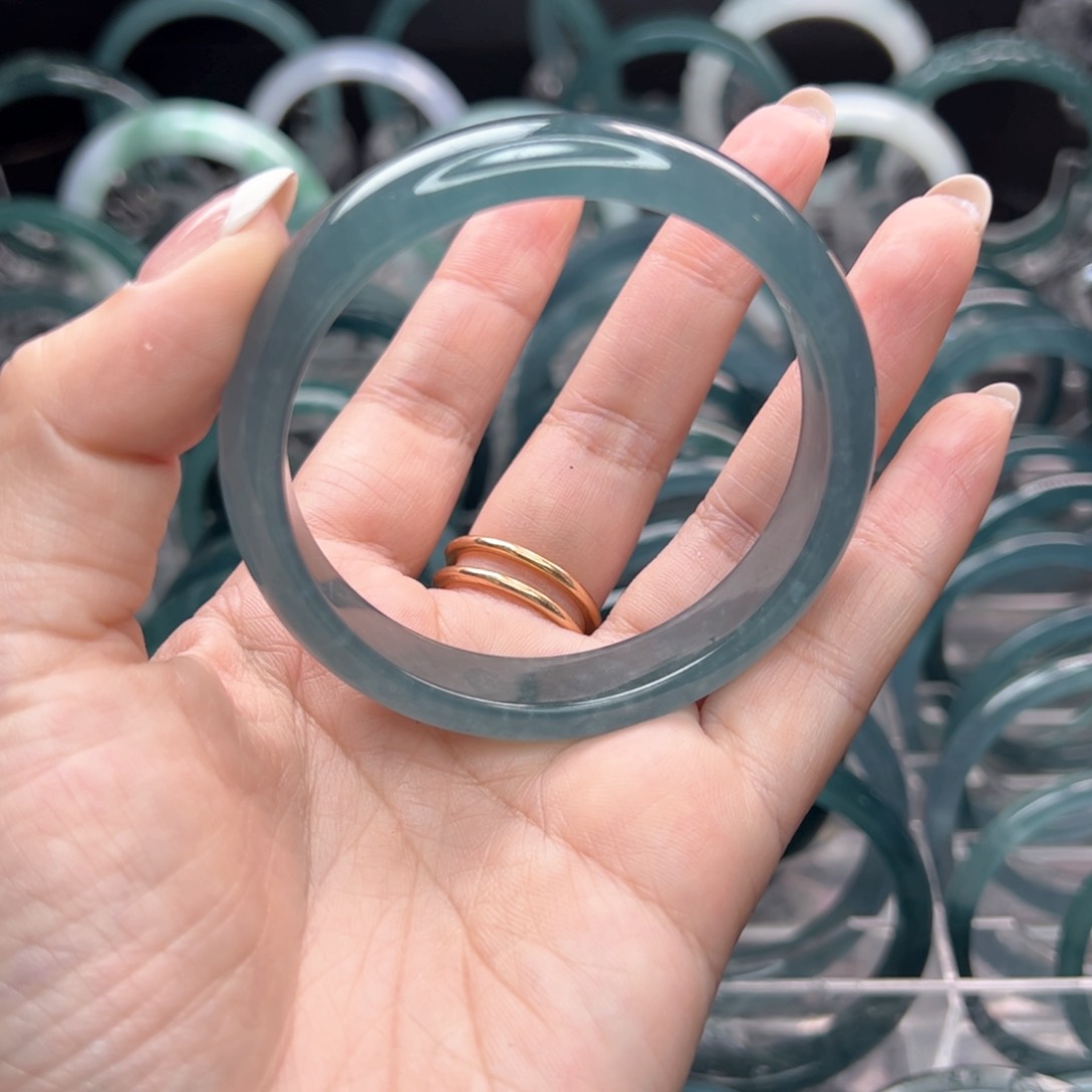 定制翡翠翡翠未镶嵌y*w