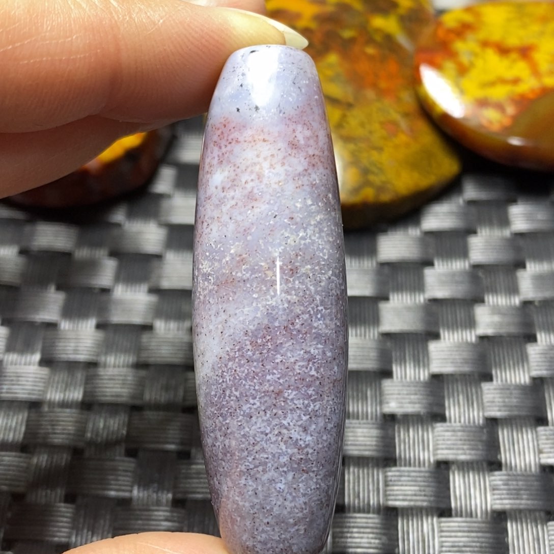 玛瑙/玉髓挂件未镶嵌