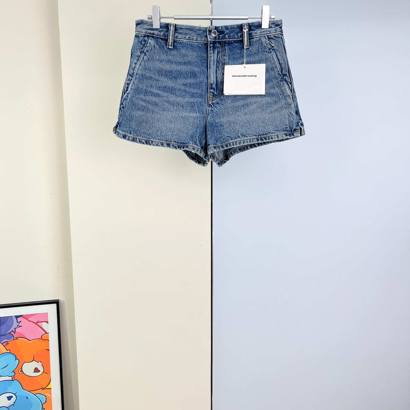 全新未使用  大王短裤/25码/Xsp32551