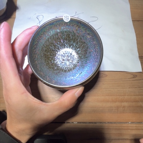 茶盏建盏直播建盏直播159