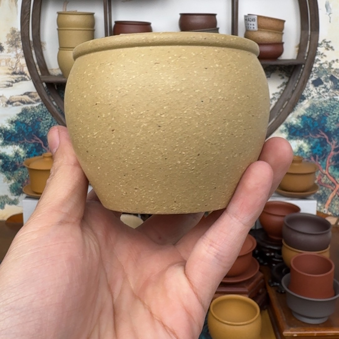 紫砂茶杯8998888589999999