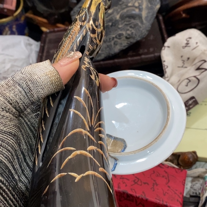 紫砂陶瓷艺术陶瓷艺术