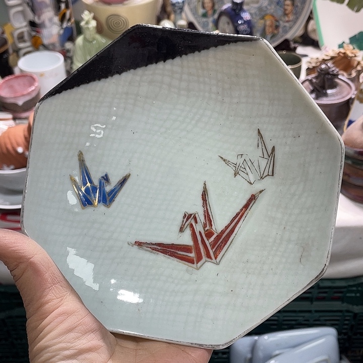 茶杯具19.9发带瑕疵牌都是坏的2