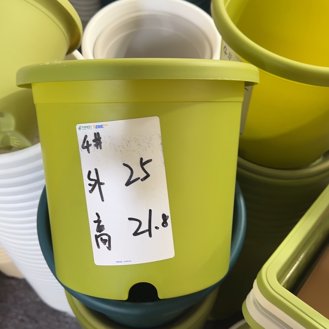 树脂微瑕4号8个无托，果绿