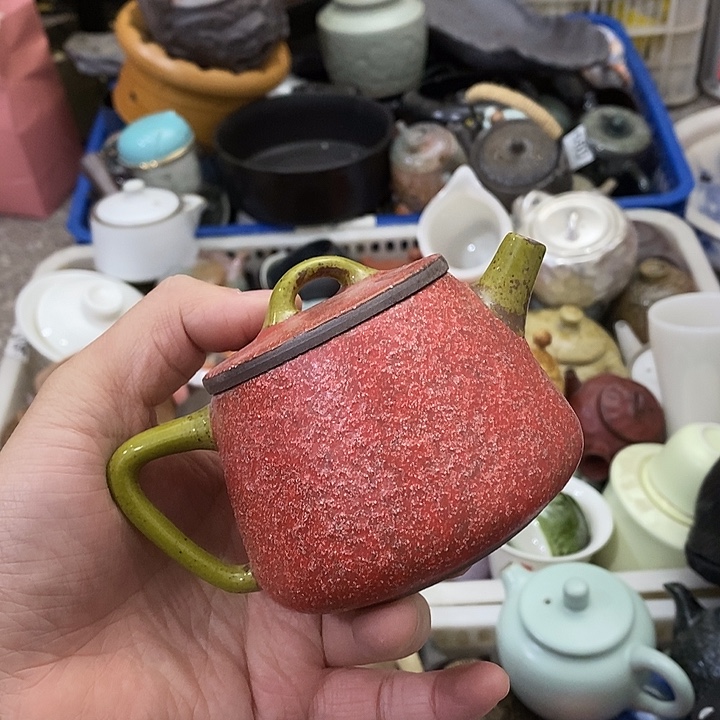 陶瓷艺术品及陶瓷制品