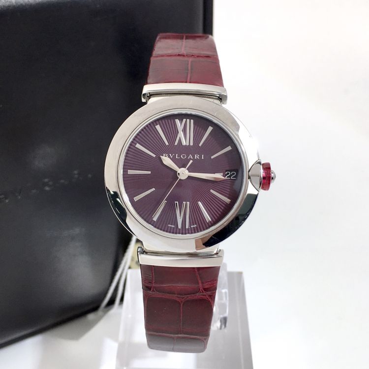 宝格丽/自动机械/表径33/S99251102018/[251201WY]