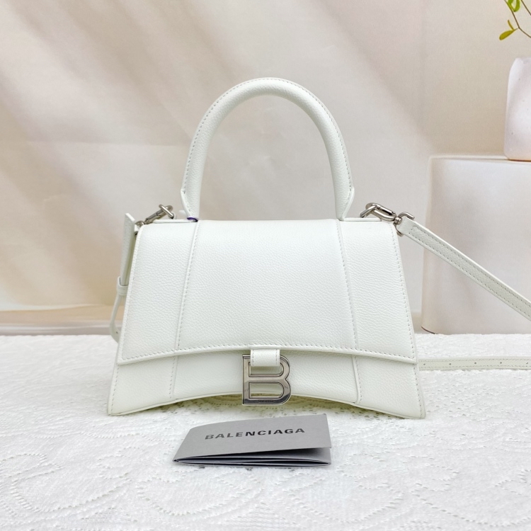 95新 Balenciaga/巴黎世家 /KIKI/单肩包/12265551