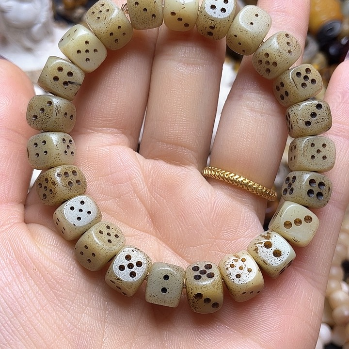 驼骨手串/手链其他配饰