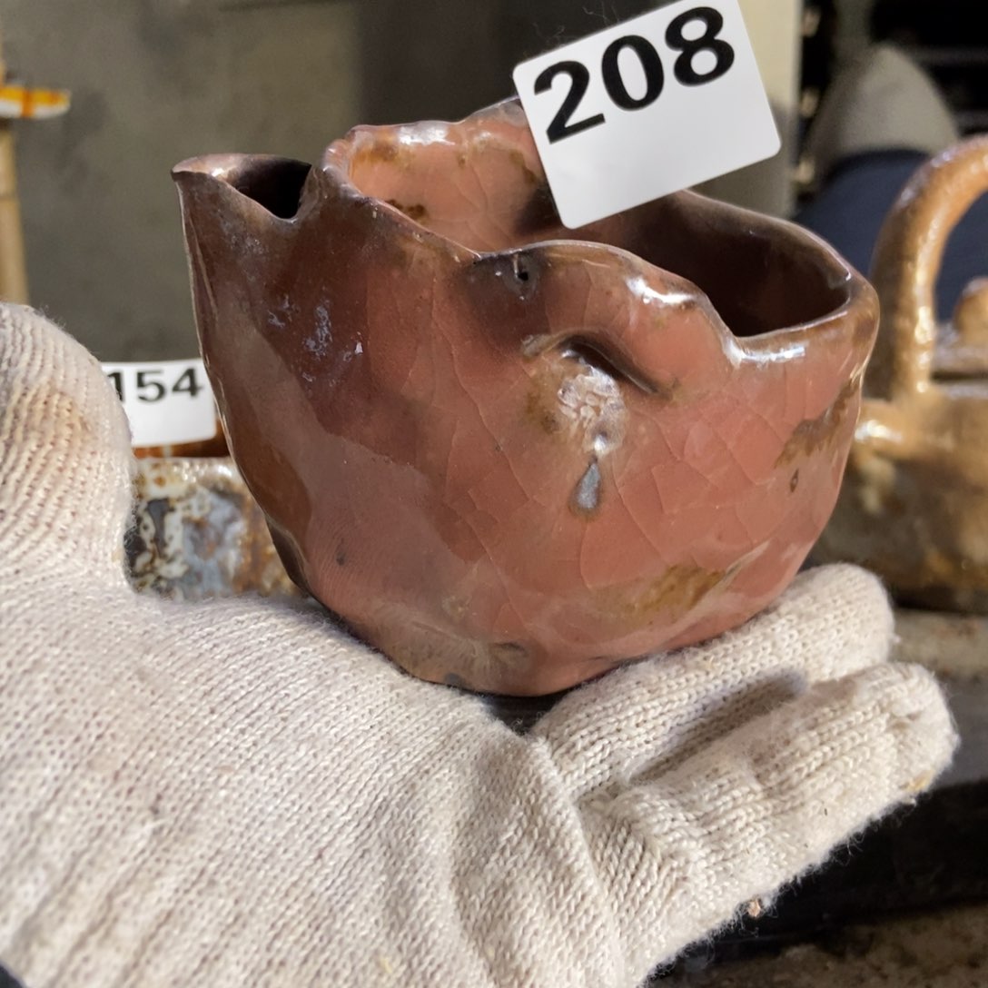 208 一家茶器直播分享