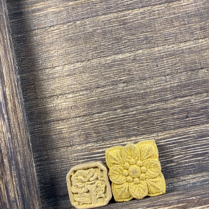 μ***υ泥塑配饰大礼包20