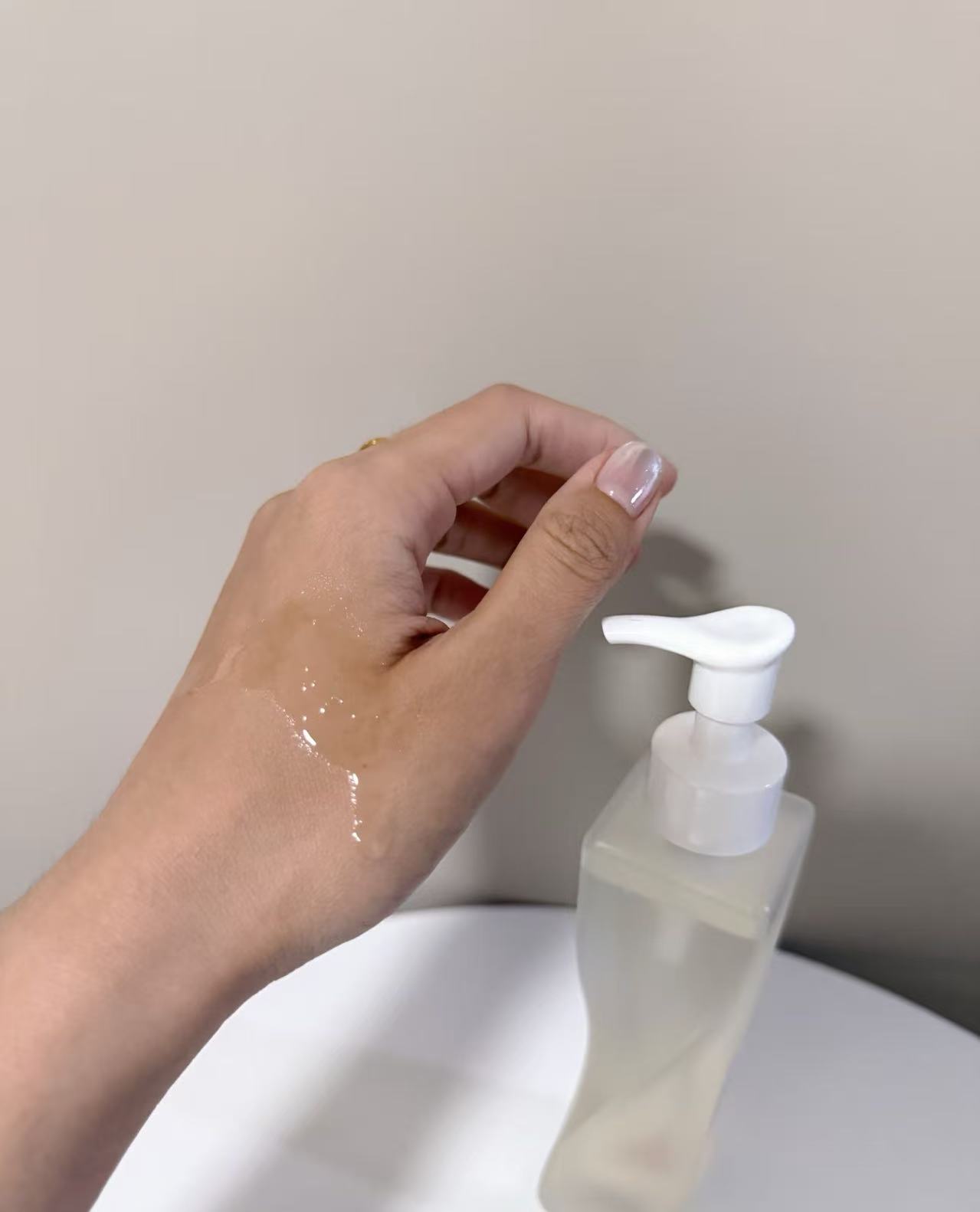 小蛮腰pro不纠结卸妆油