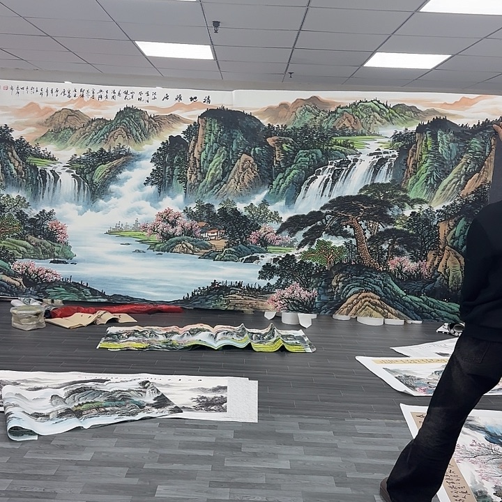 我们的目标是成为一个优秀