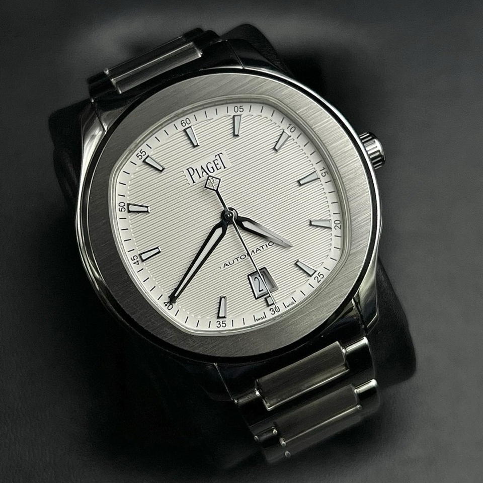 99新 Piaget/伯爵 PIAGET POLO系列G0A41001 42mm 单表