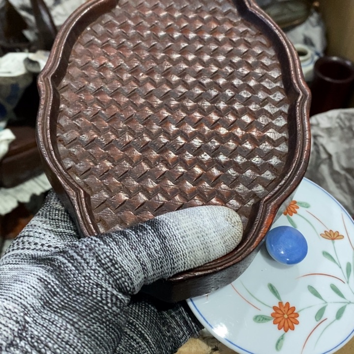 紫砂陶瓷艺术陶瓷艺术