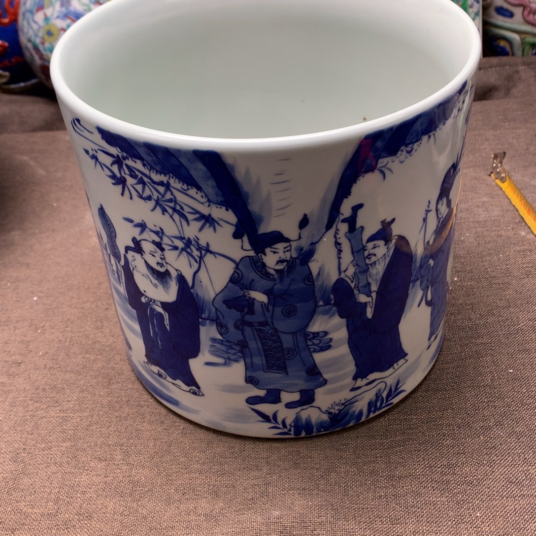 陶瓷摆件旧藏瓷器旧藏瓷器