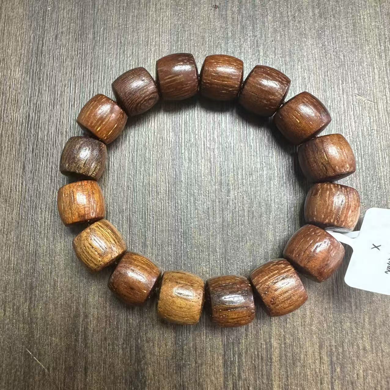 【小天文玩】文玩手链 6008