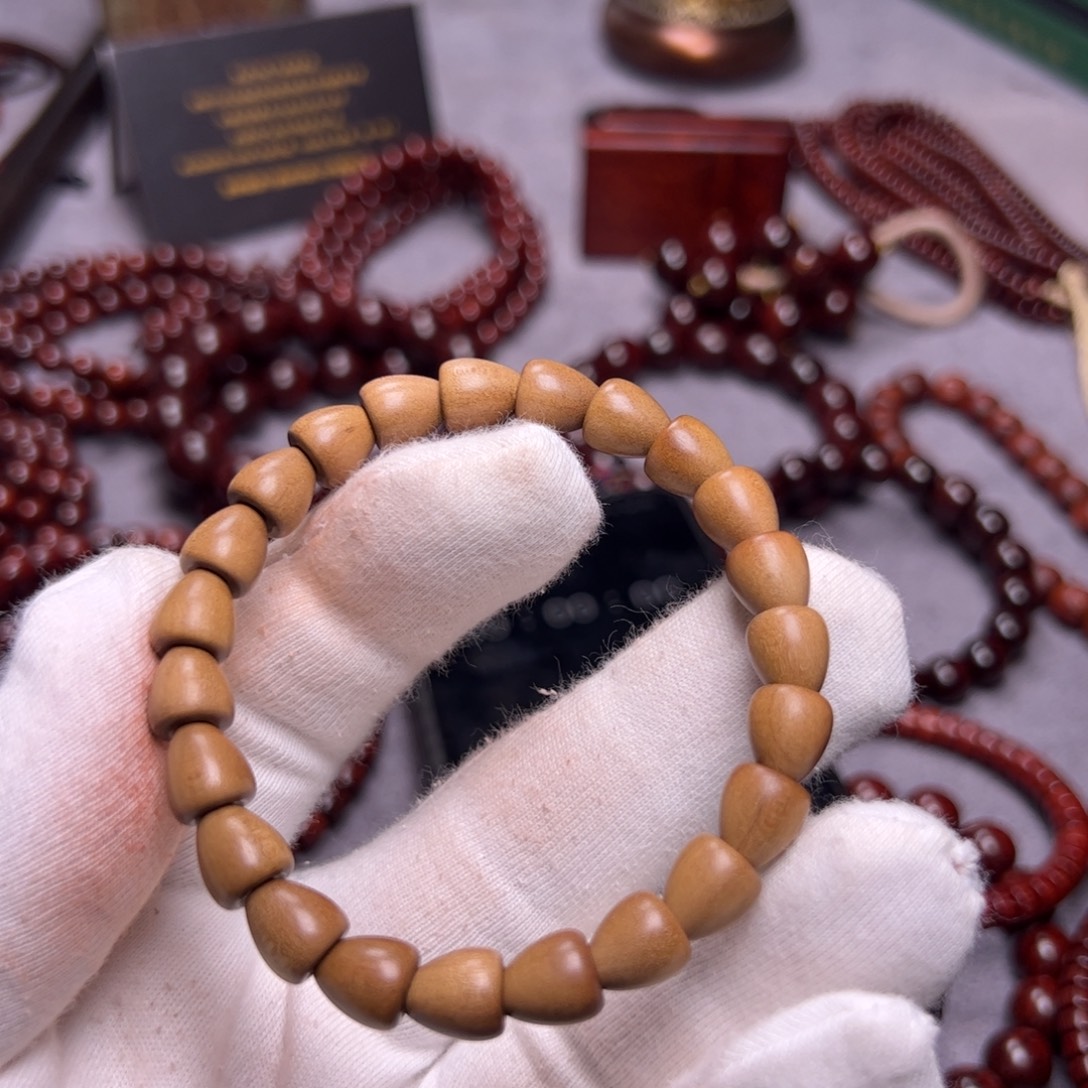 用***1手串/手链小叶紫檀