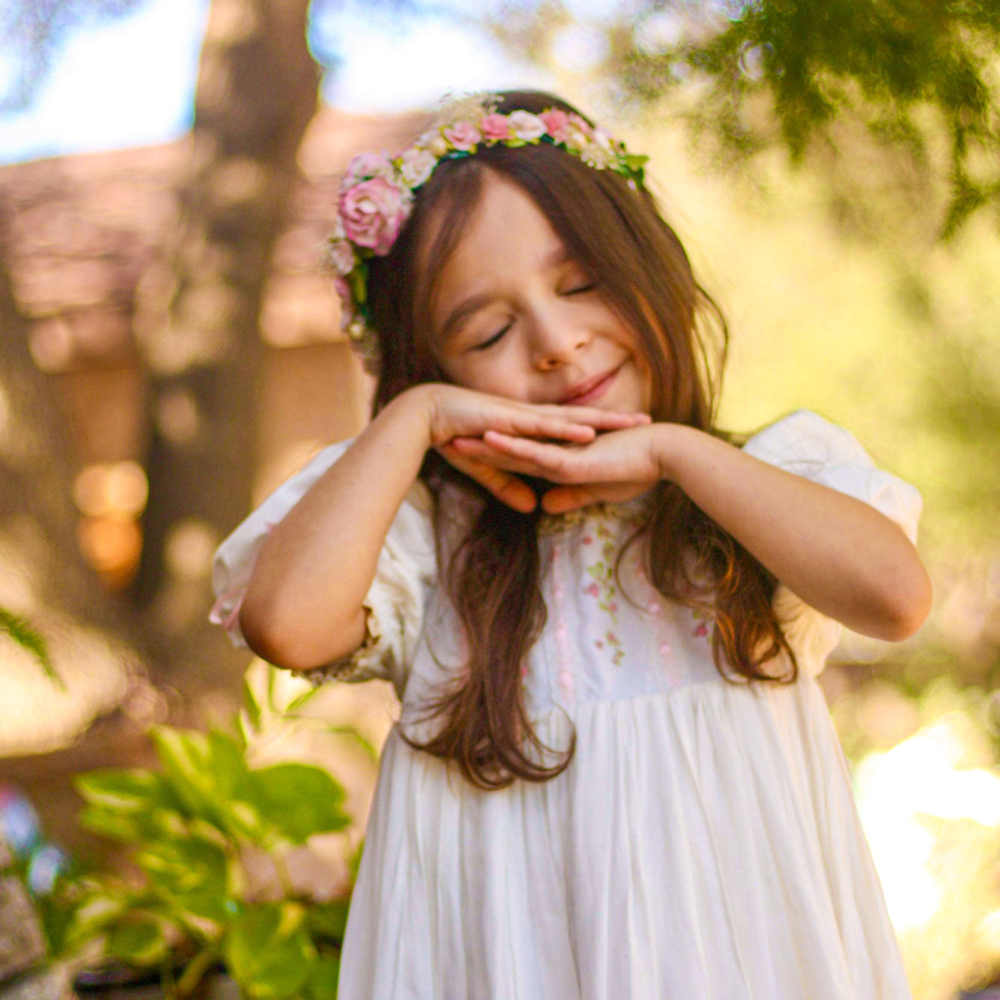 jannybb传家宝手工复古刺绣长款连衣公主裙裙多色洛丽塔女童