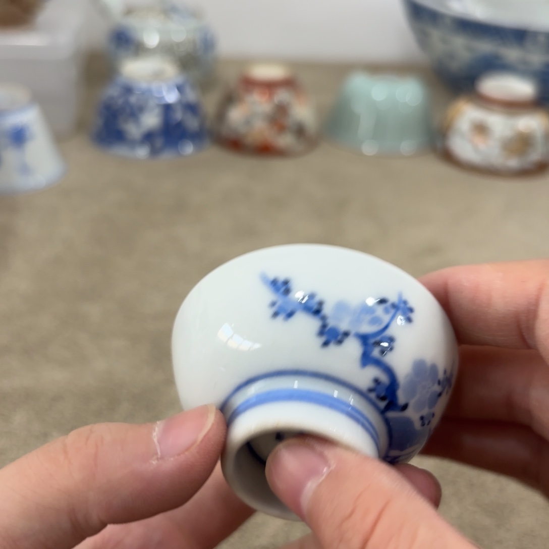非常好看的物品 