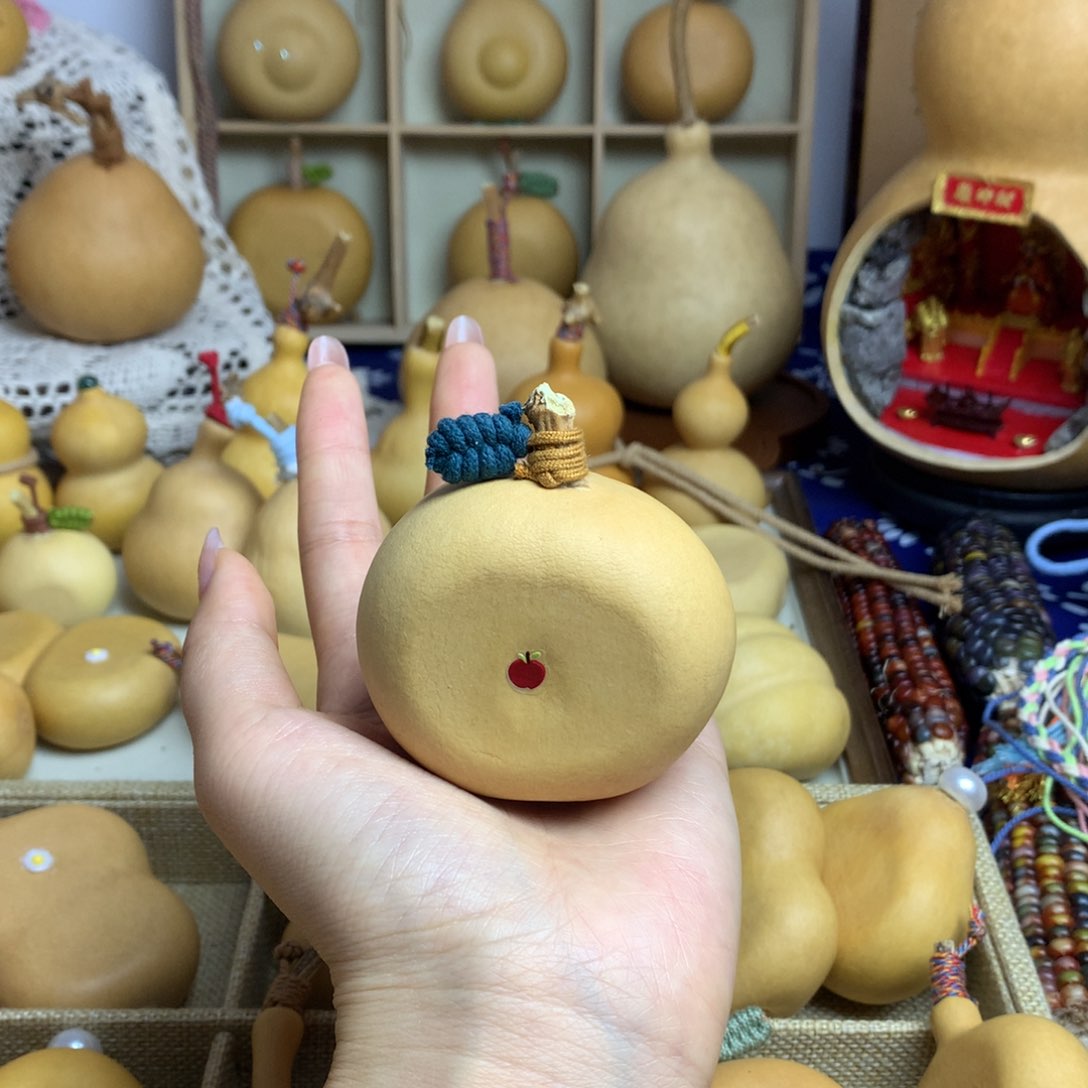 葫芦12号电视机扁