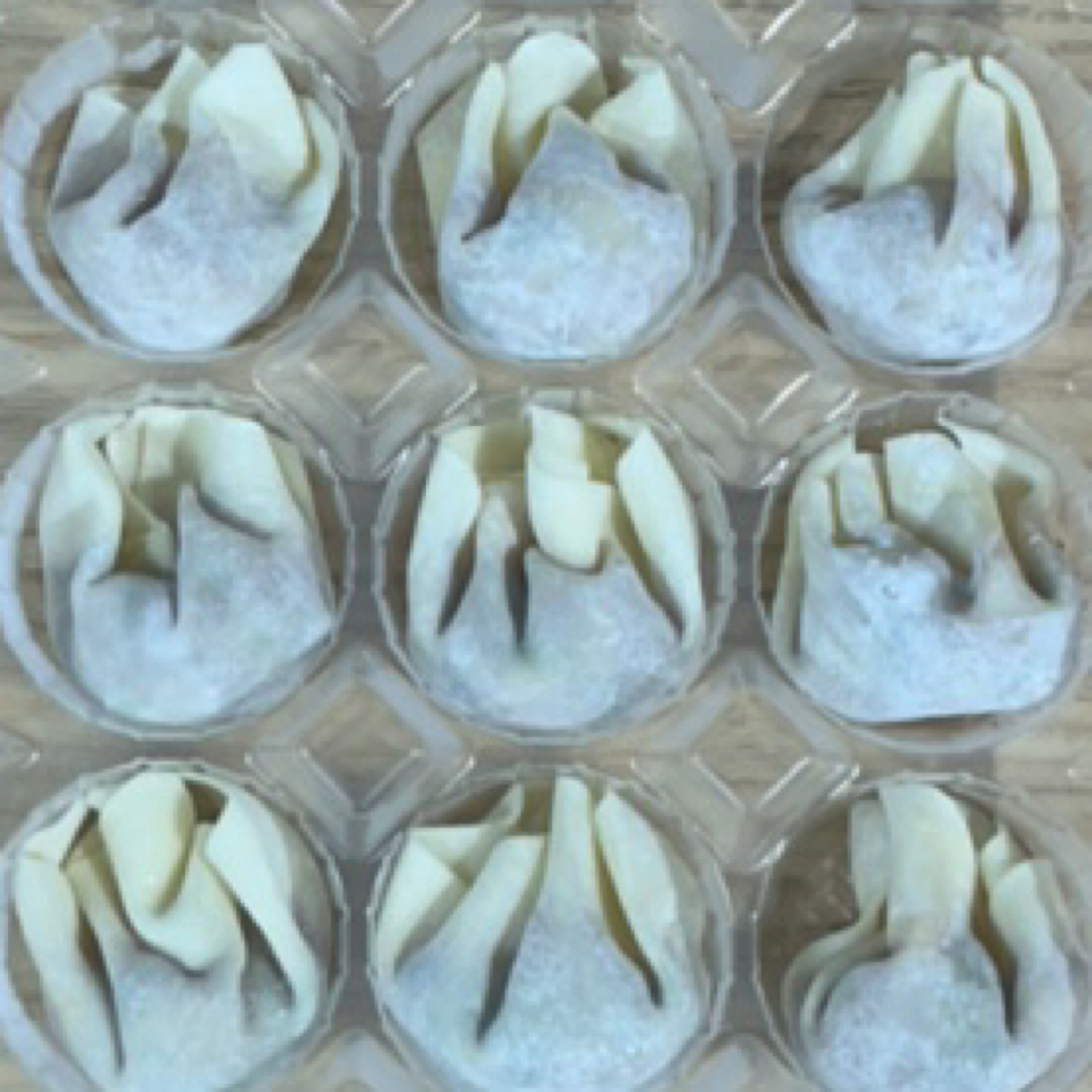 现包馄饨（15个/盒）