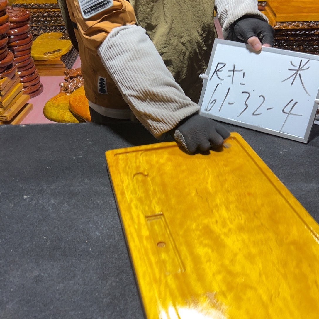 实木茶盘茶盘茶具