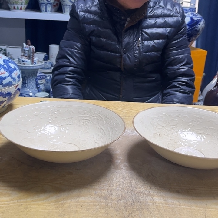 陶摆件瓷器摆件设计作品