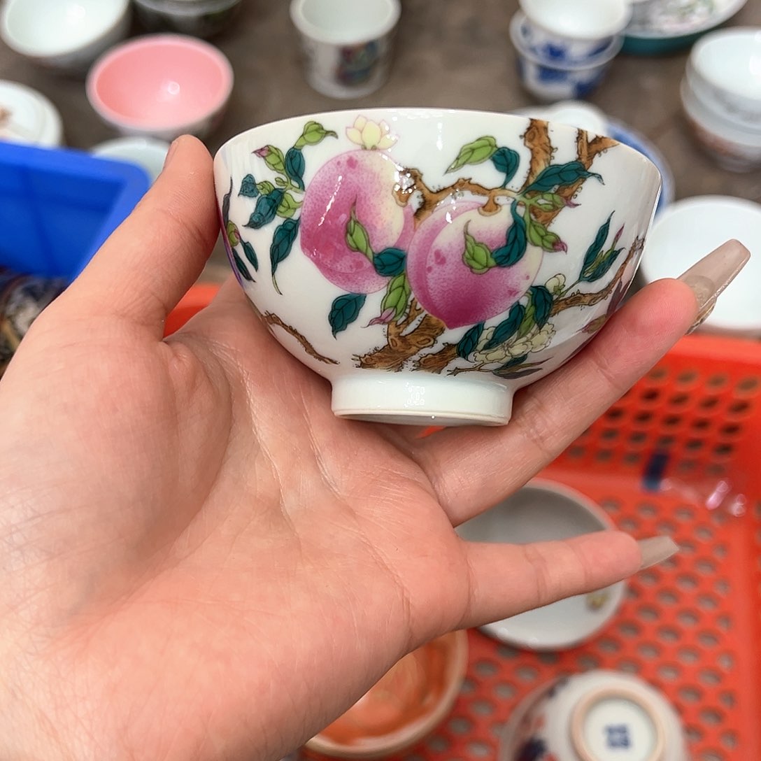 微瑕微瑕景德镇陶瓷