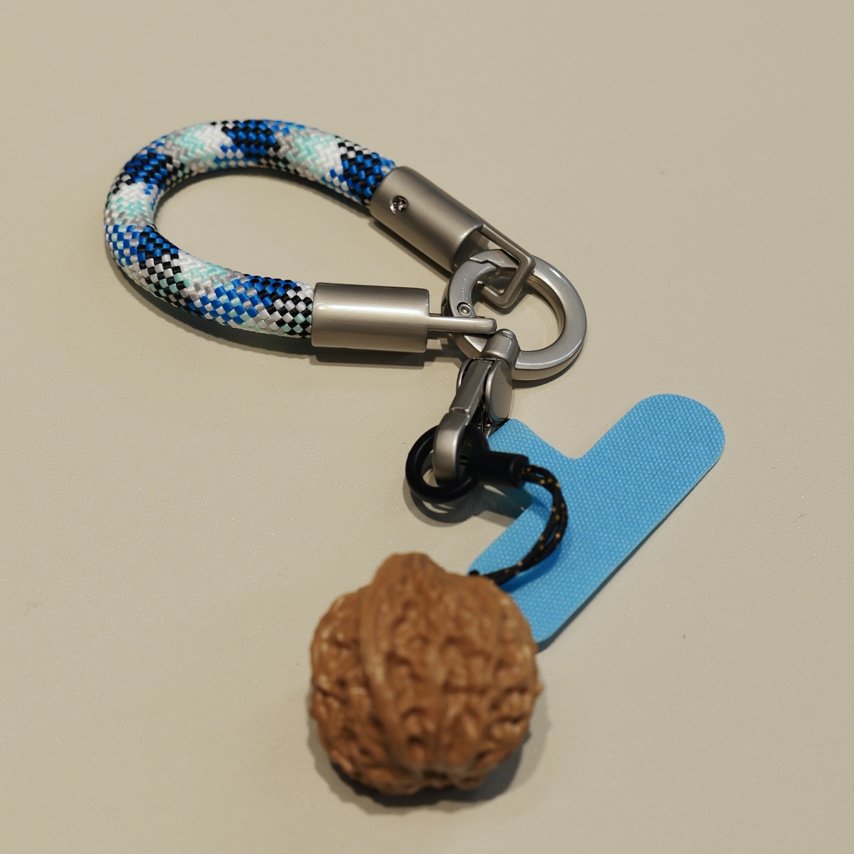 承十文玩核桃挂坠