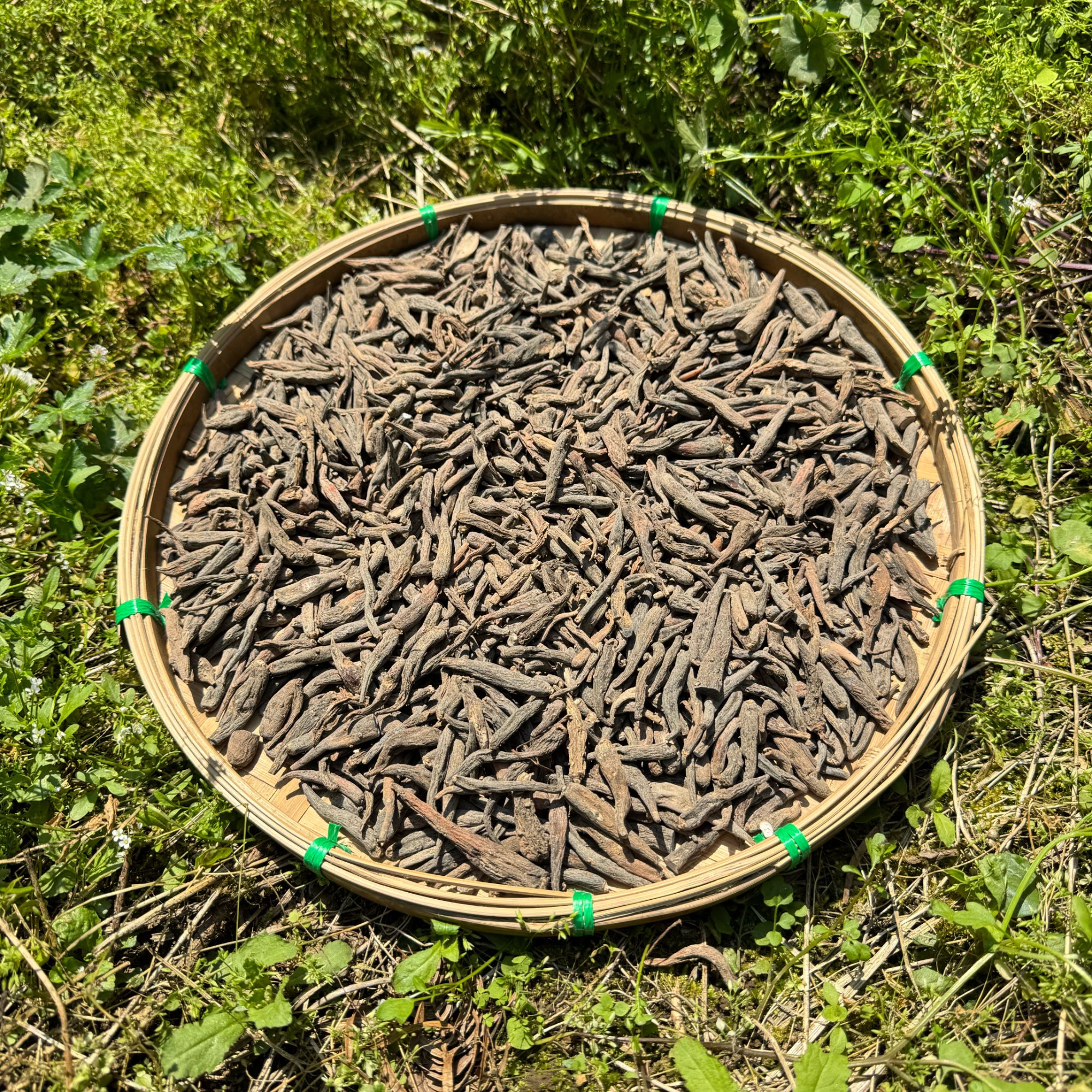 1【双-S-参】净含量：100-1000g【小王现收】