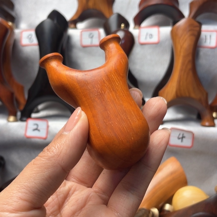 大果紫檀（缅甸花梨）瑕疵242