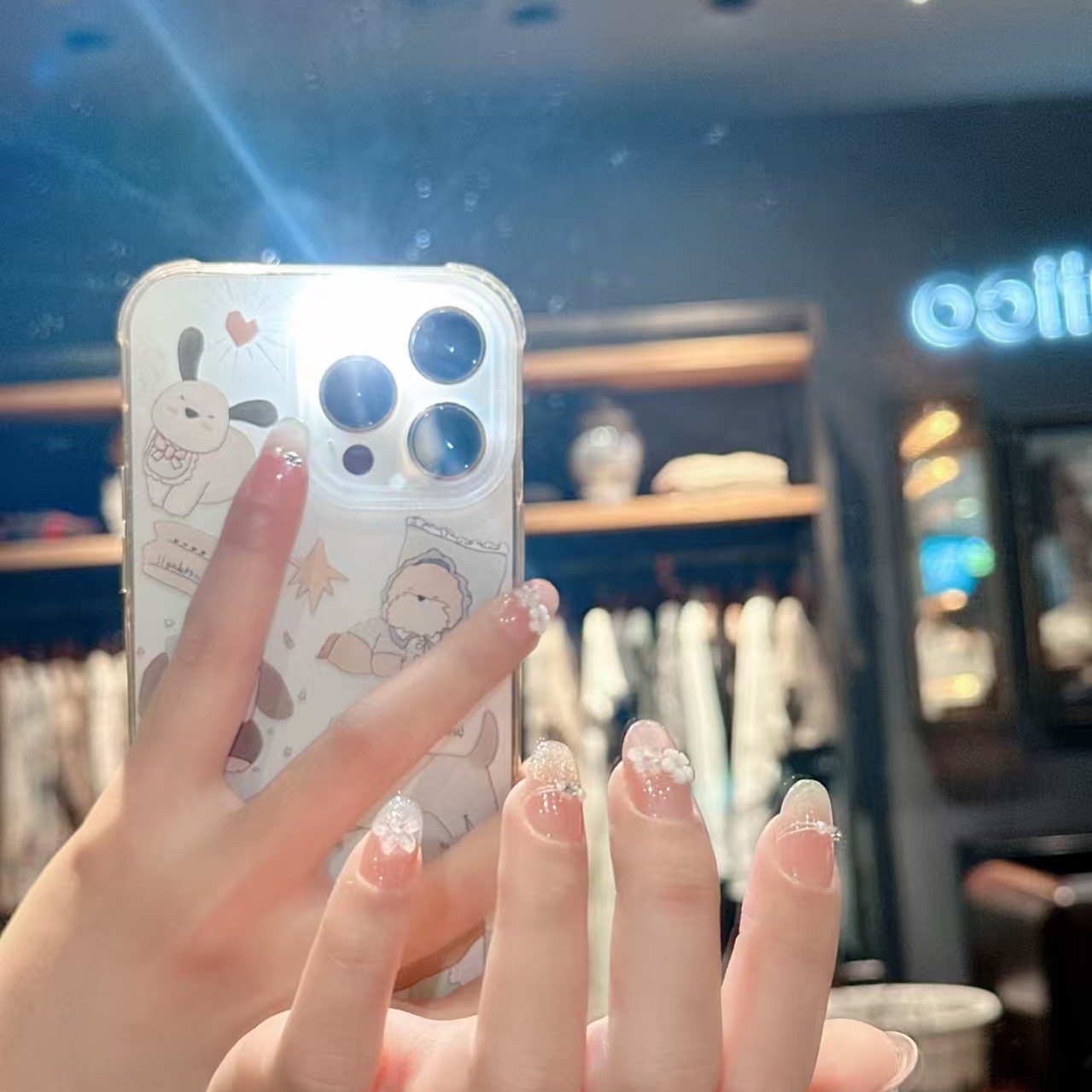 手工穿戴甲、下单备注编号、NO退NO换 掉钻自粘，公主病绕行