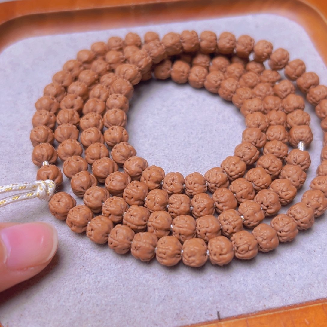 吊坠金刚菩提南*。金刚菩提手链项链