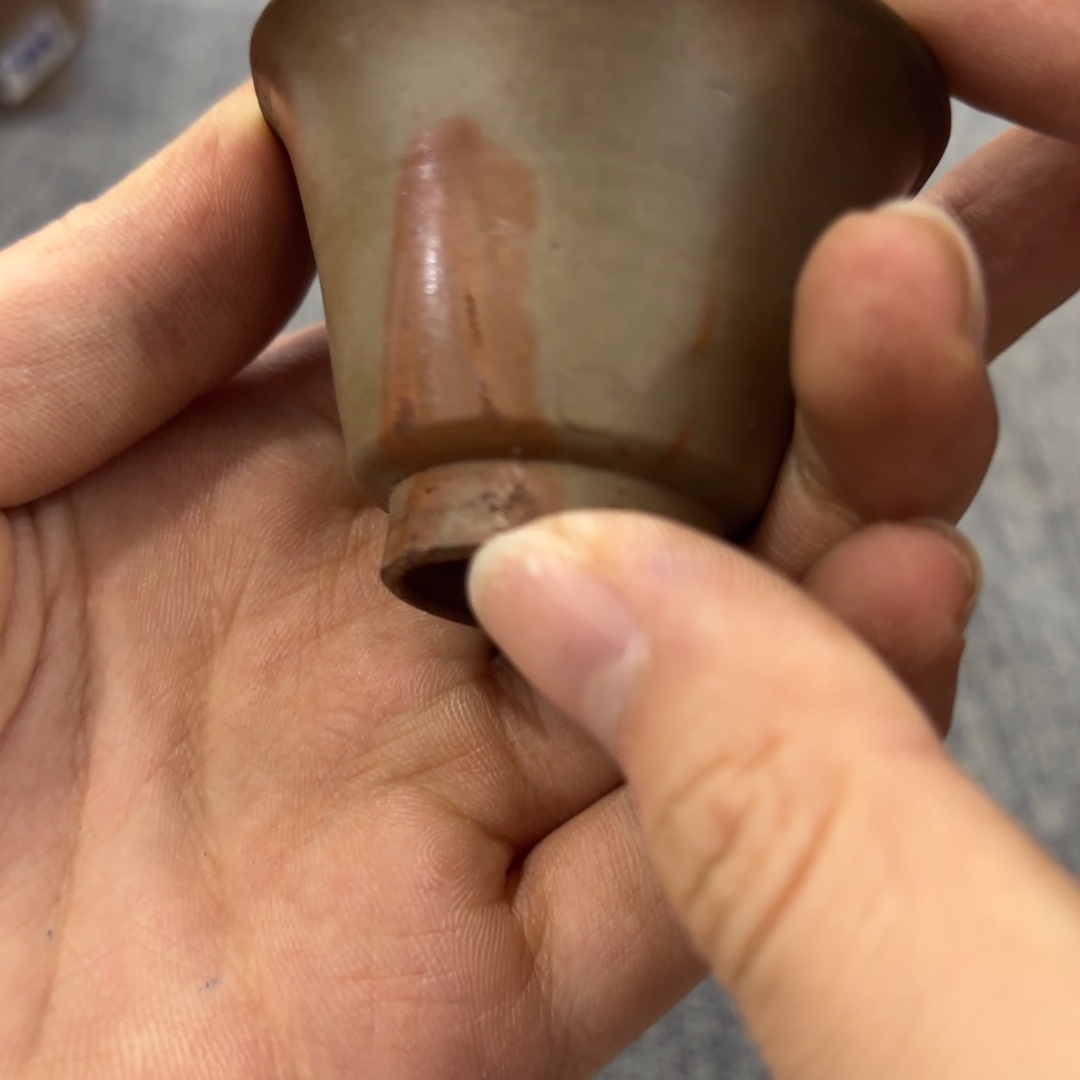 非常喜欢这个瓷器
