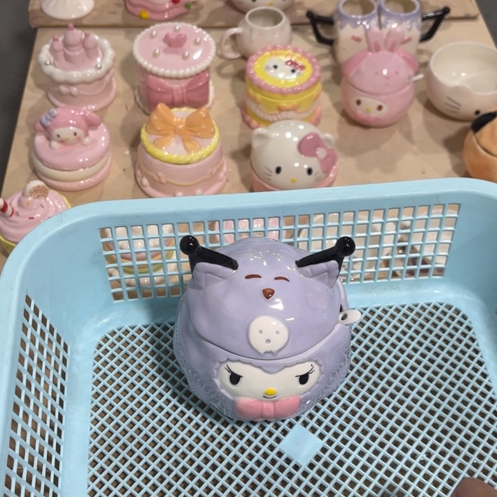 紫砂在一起的日子真的太快乐了