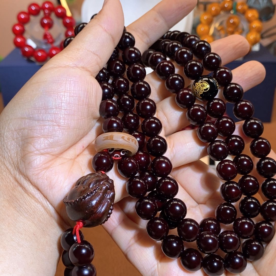 贝壳杉帝王血龙木1.0千年雷击