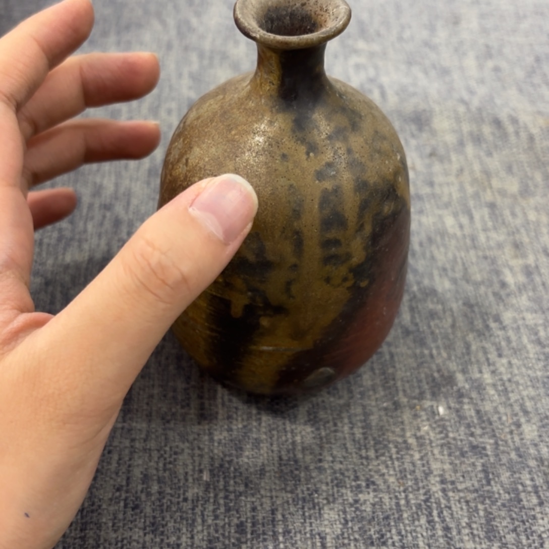 非常喜欢这个瓷器