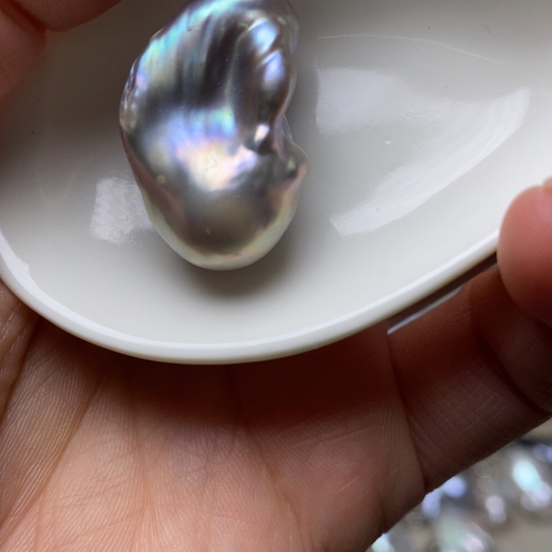 淡水珍珠其它未镶嵌