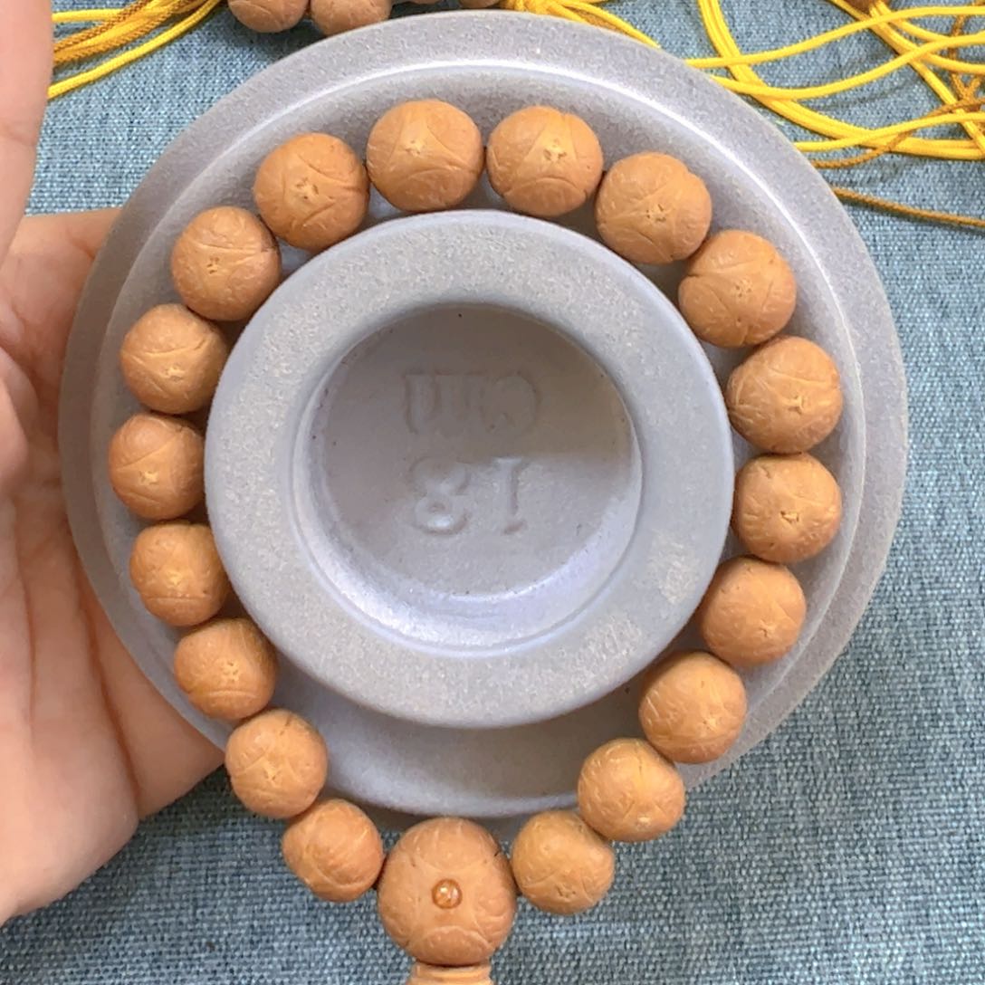 凤眼菩提手串12mm龙眼福利0@1723