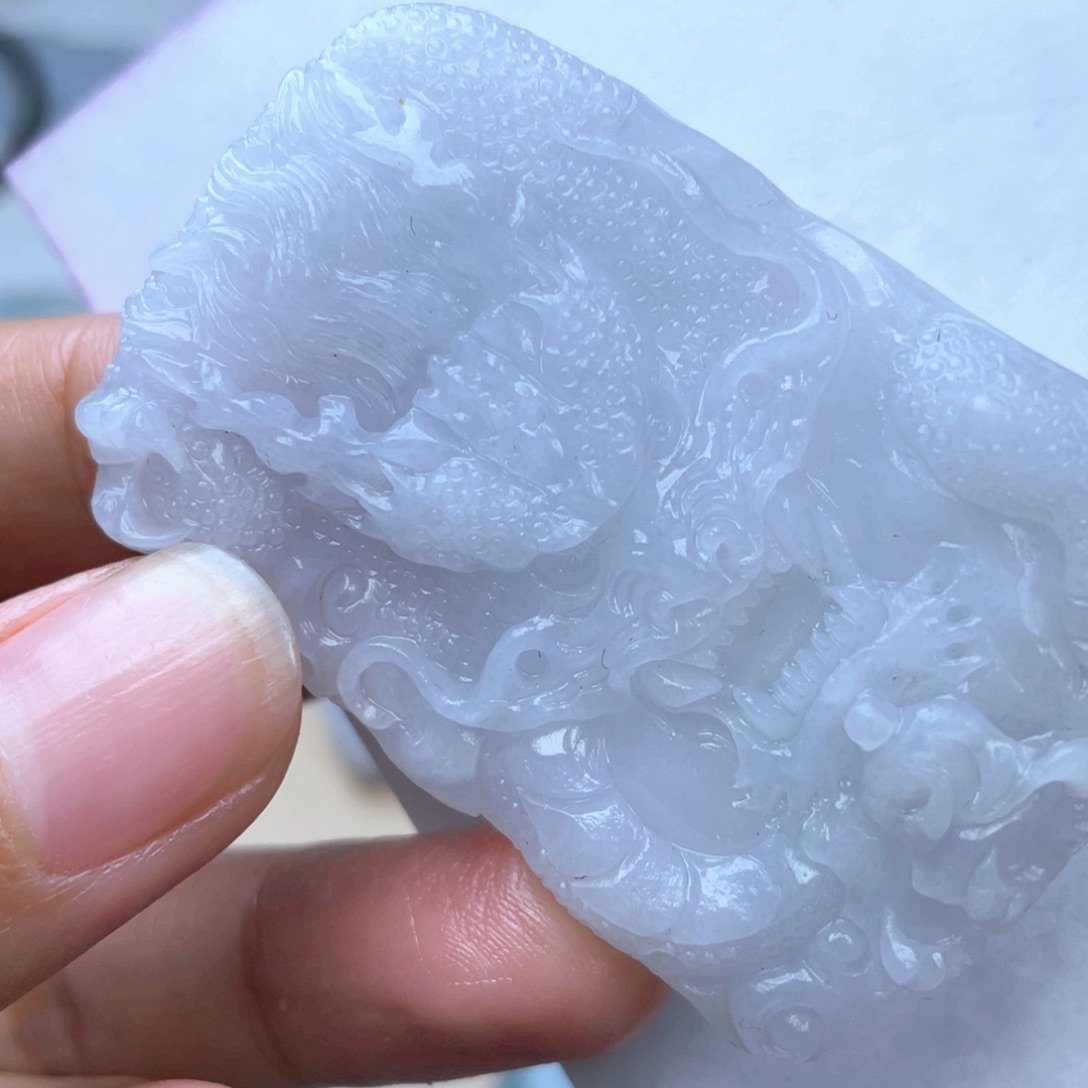 定制翡翠定制未镶嵌只*清