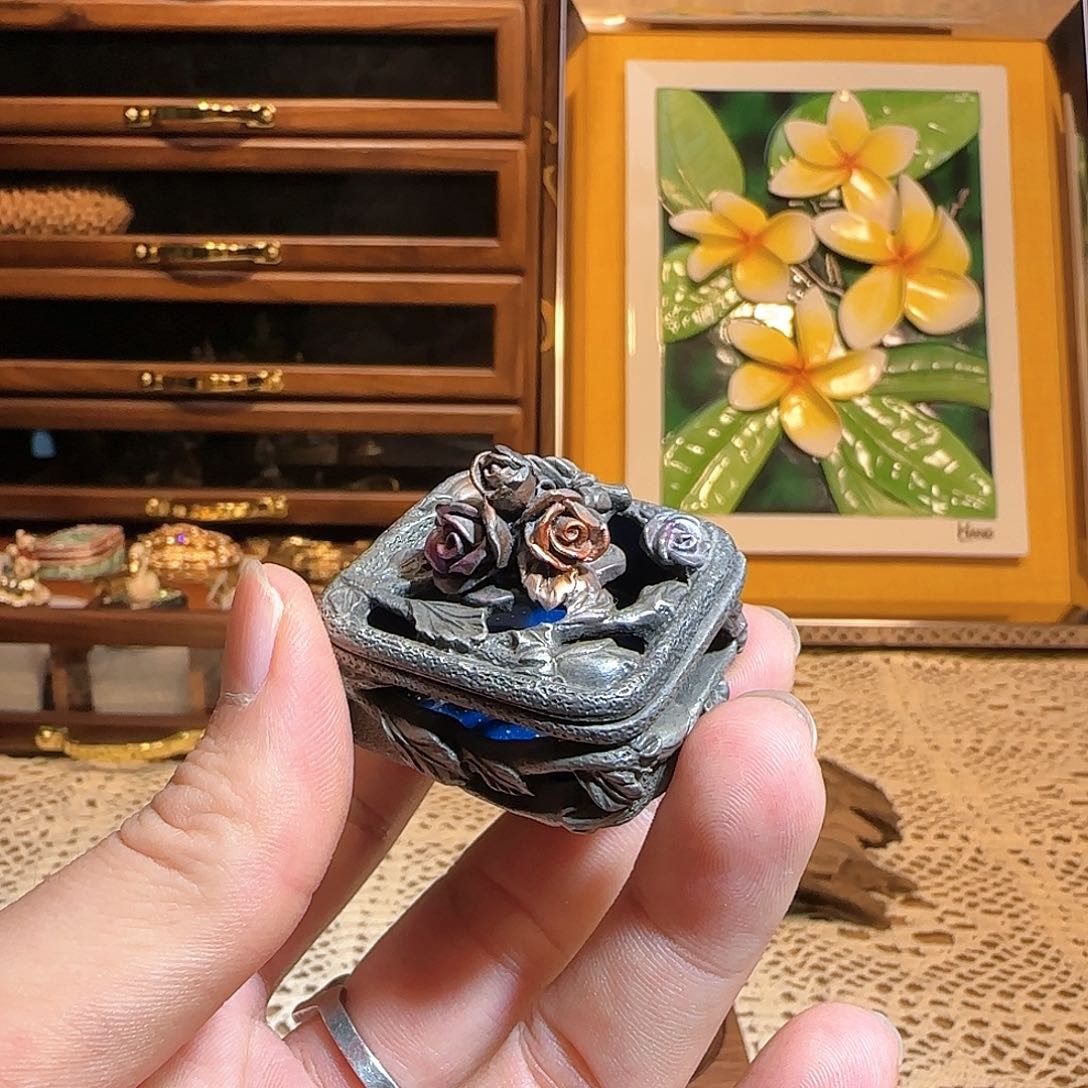 手工制品默认微瑕