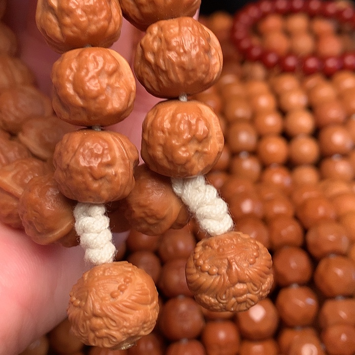 猴头核桃吊坠步**煌产总