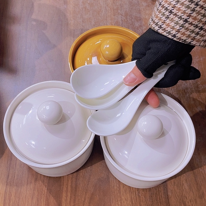 白瓷餐盘餐盘餐盘